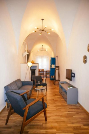 Franz Haus Apartments Merano